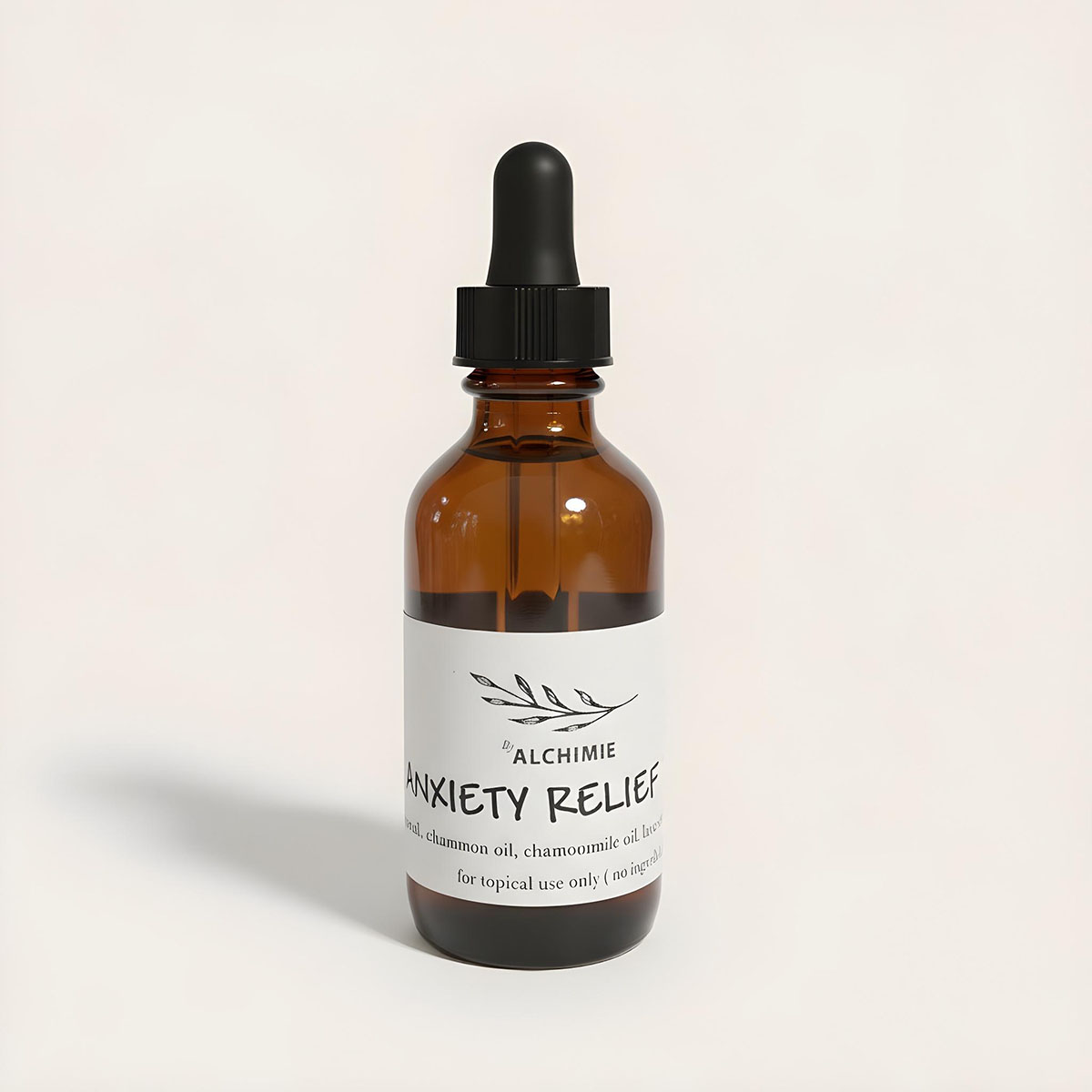 Relief Topical & Diffuser Oils - Imagen 4