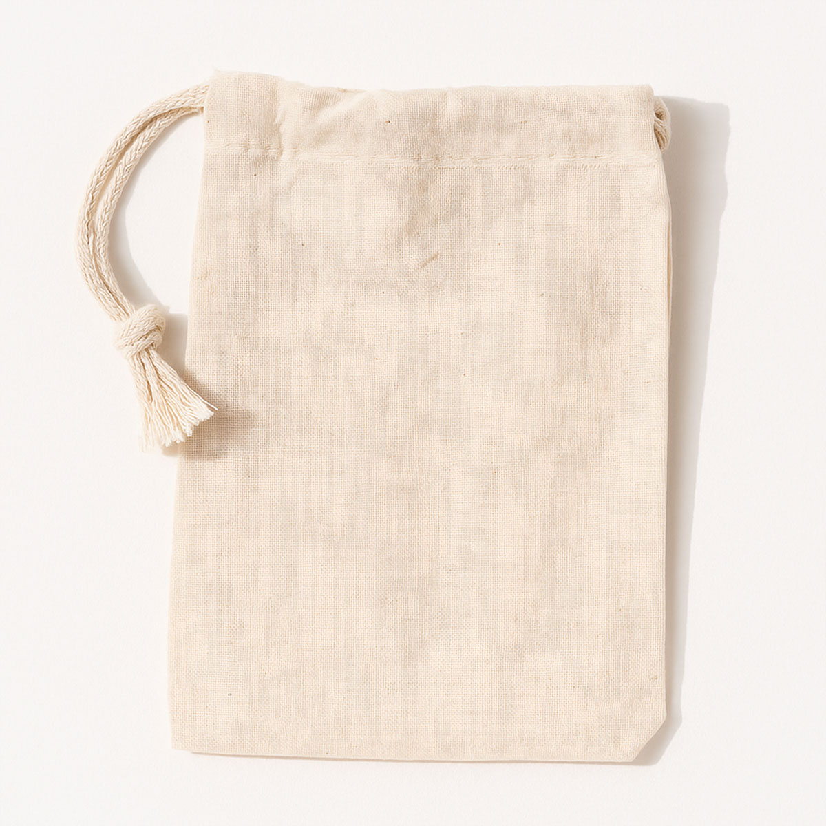 Fabric Bar Bag