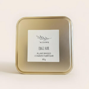 Plant Based Conditioner Bar