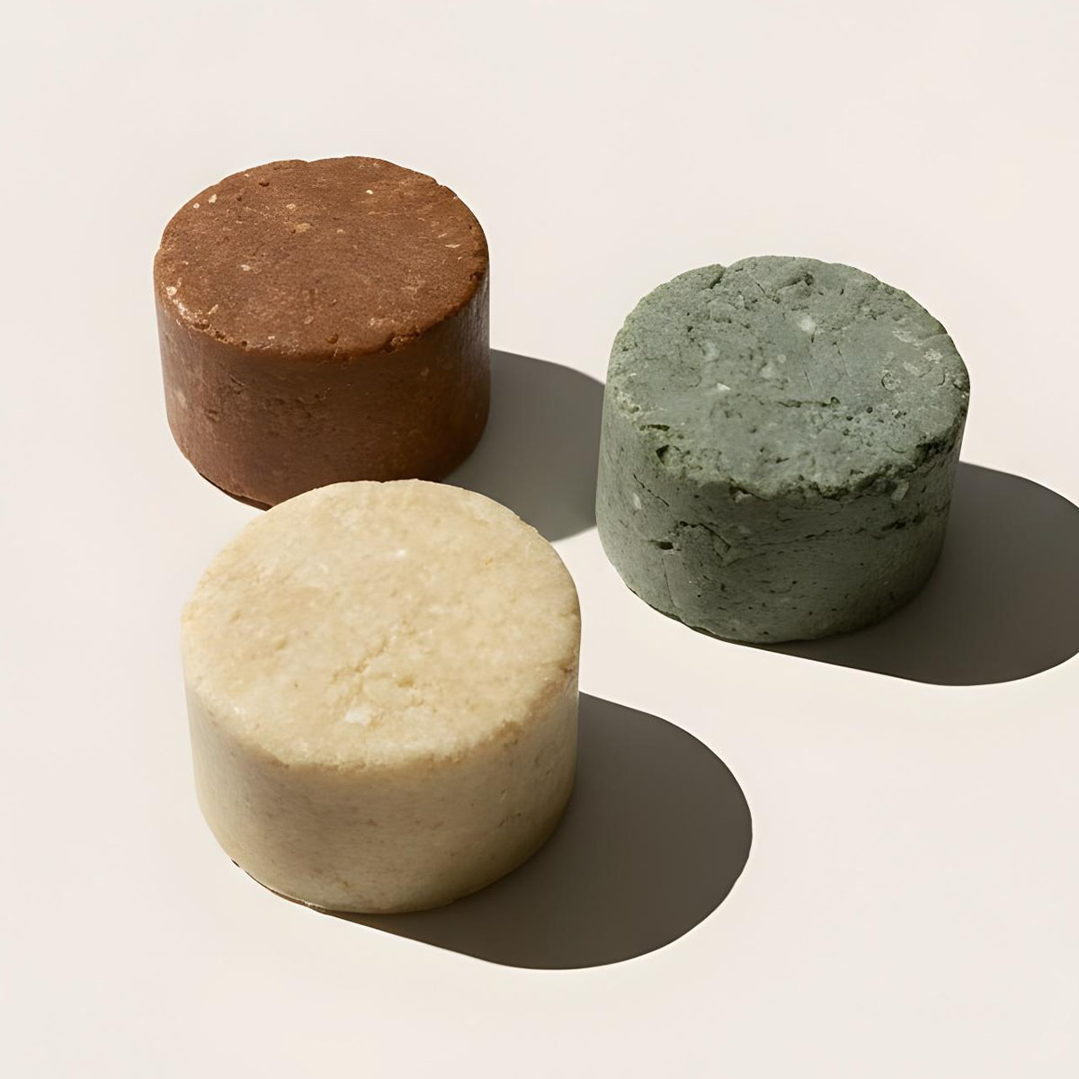 Plant Based Face Cleanser Bar