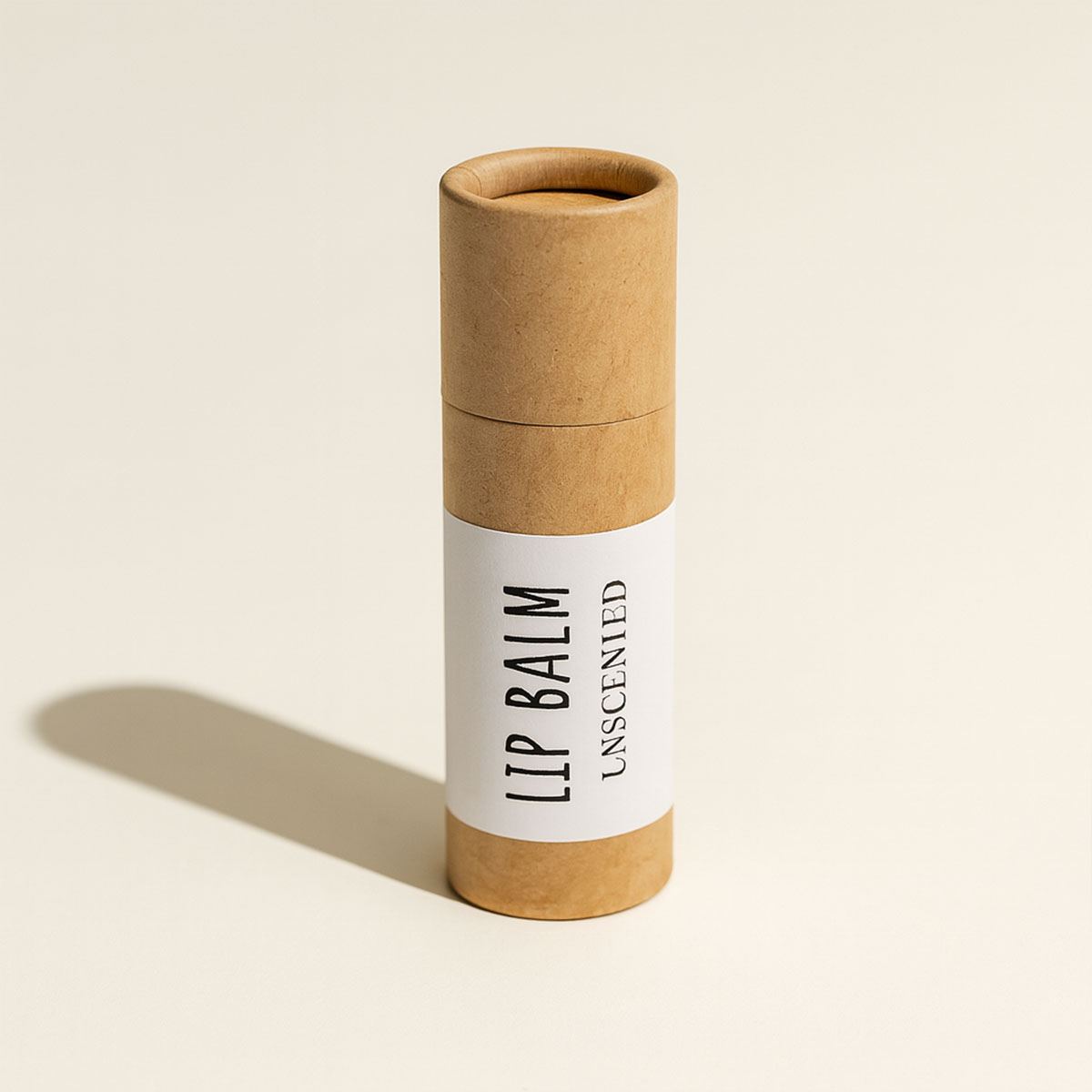 Plant Based Lip Balm