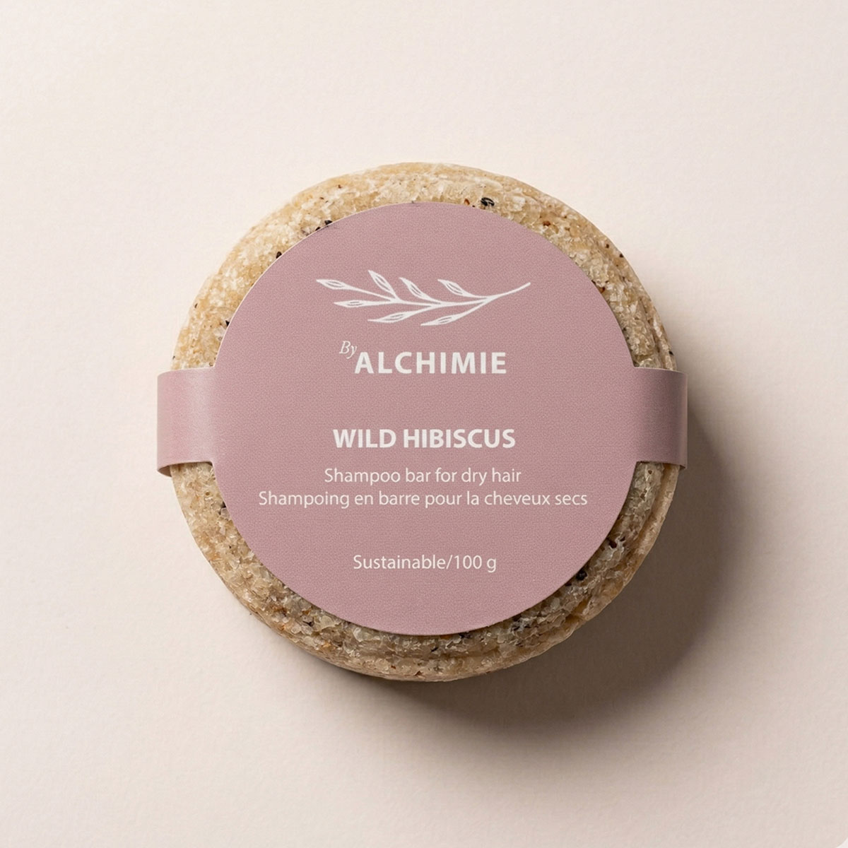 Plant Based Shampoo Bar - Image 4