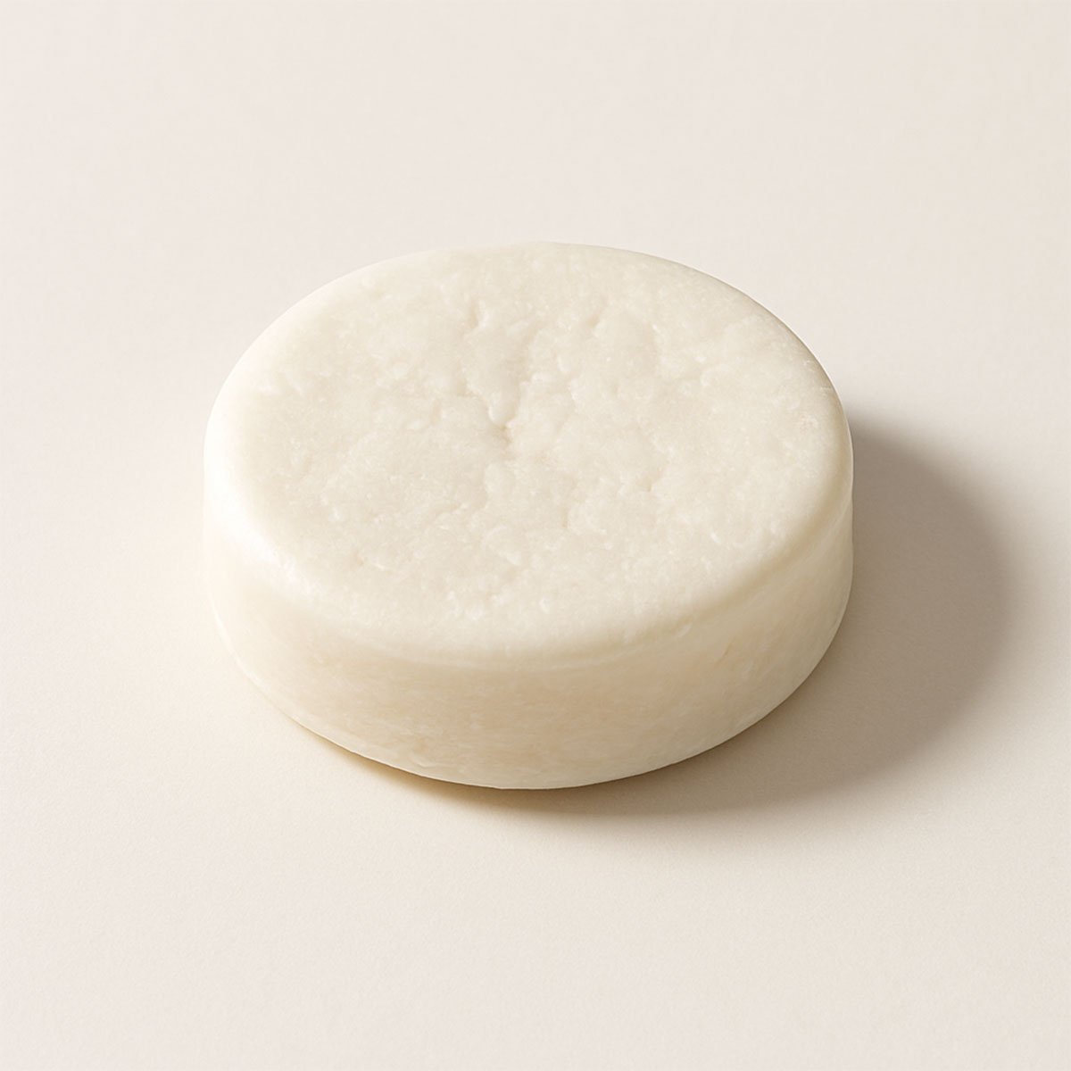 Plant Based Shampoo Bar