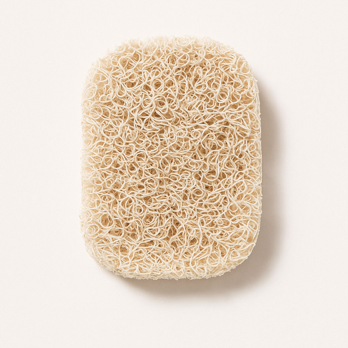 Plant Based Shampoo Soy Pad Drainer