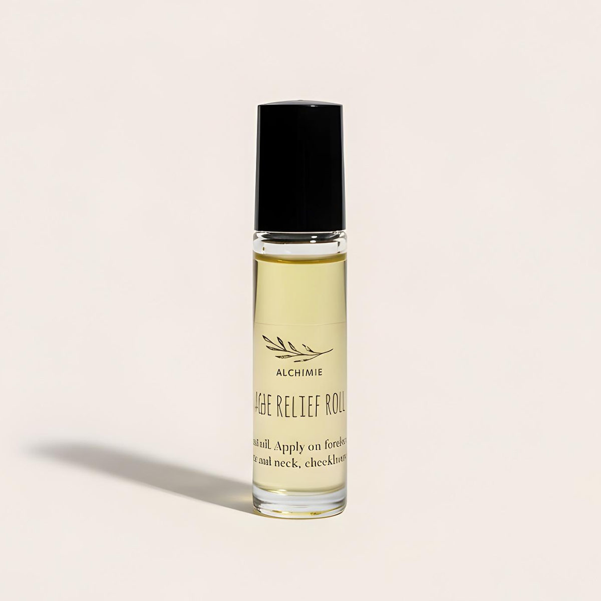 Relief Topical & Diffuser Oils - Imagen 5