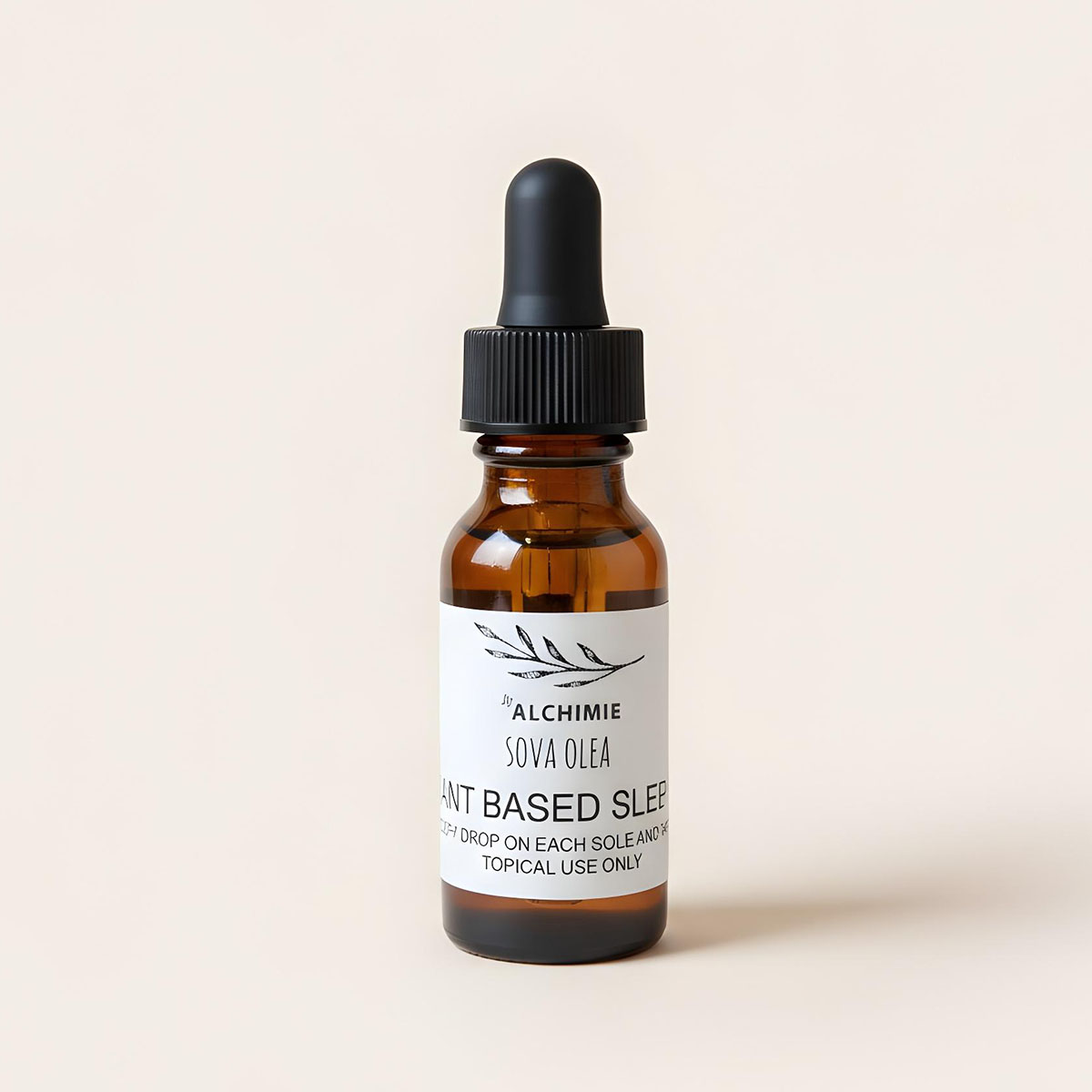 Relief Topical & Diffuser Oils