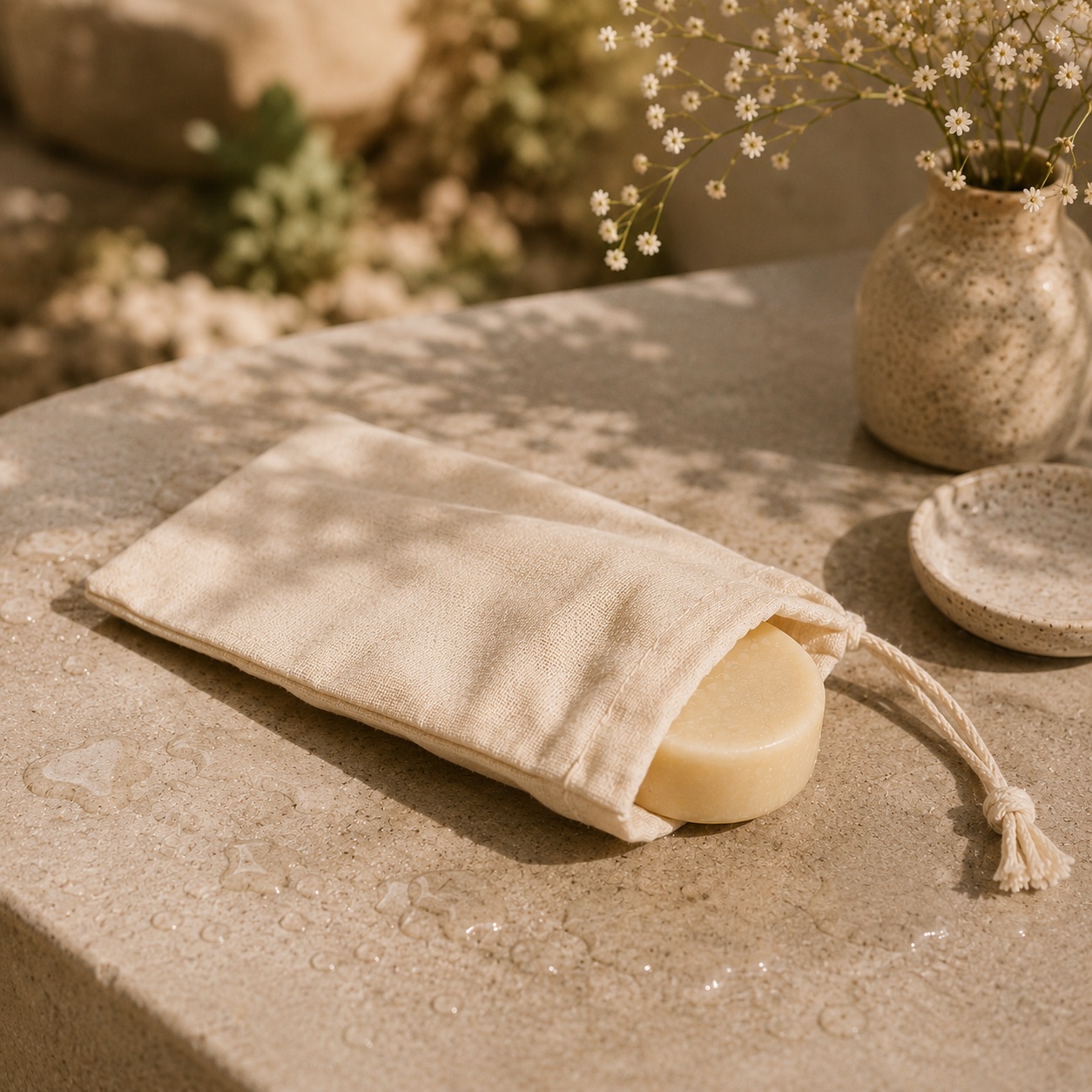 Cotton Bag - Imagen 2