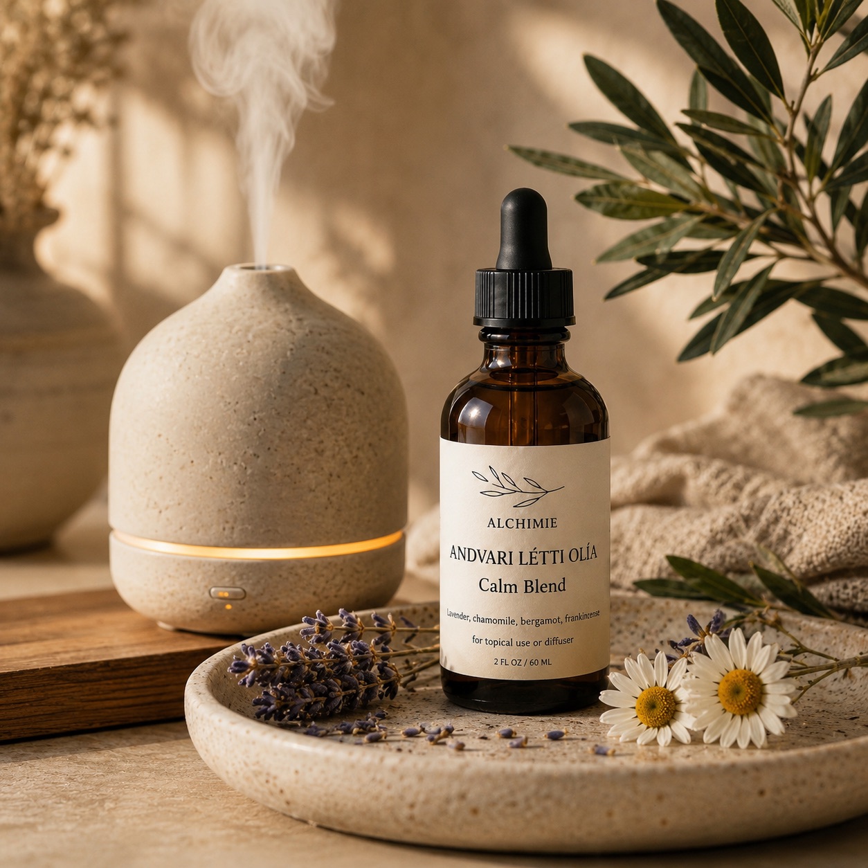 Botanical Oils - Image 2