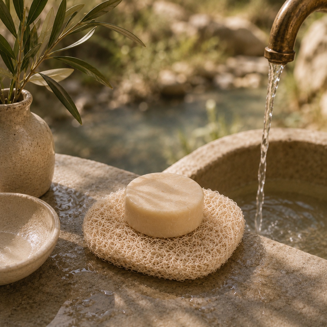 Shampoo Bar Saver - Image 2