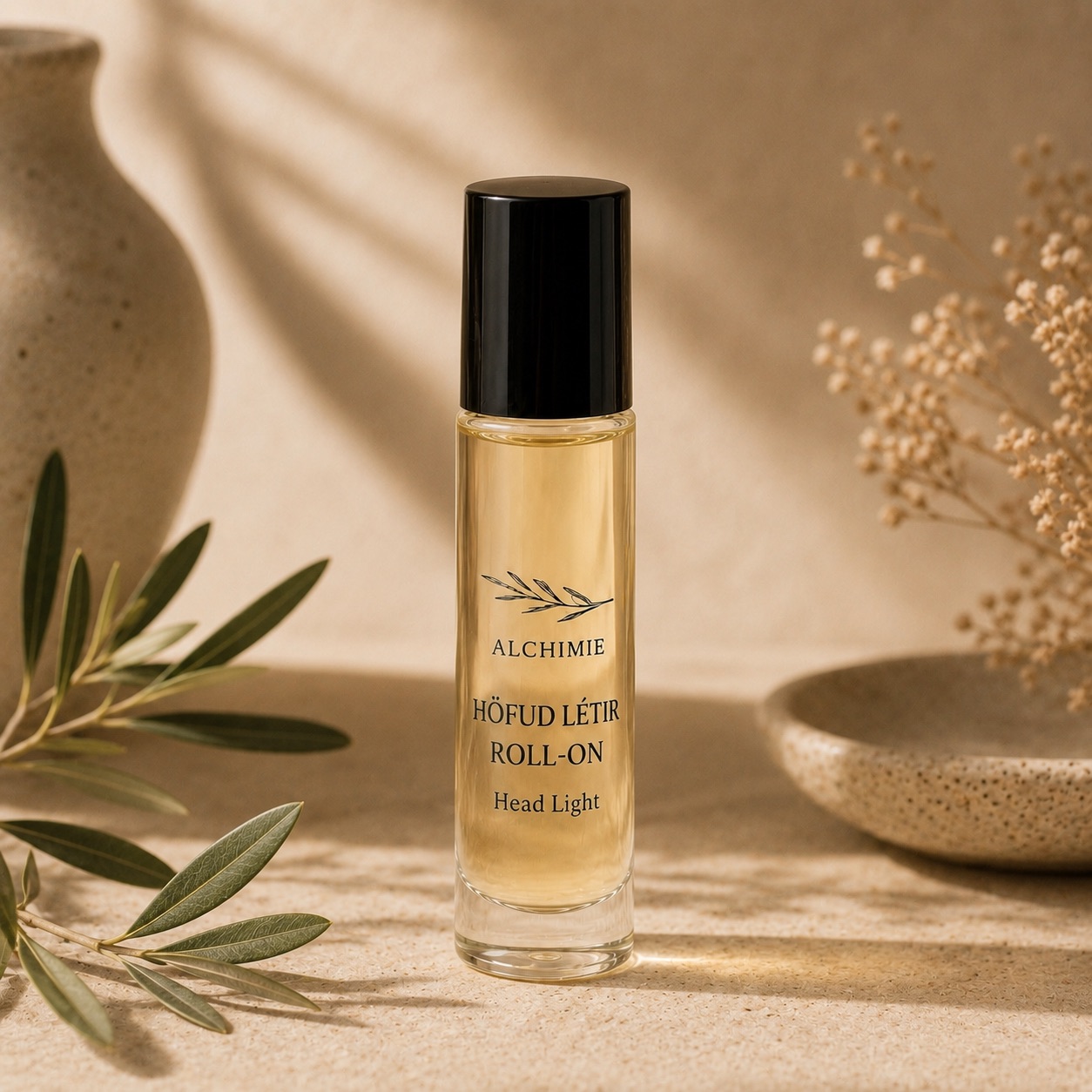 Roll-on Botanical Oils - Image 2