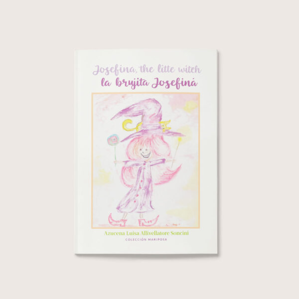 Bilingual Child Book - Imagen 2