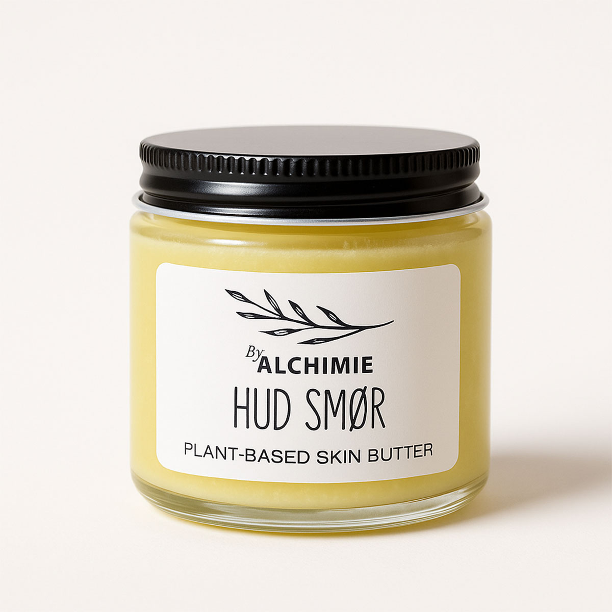 Plant Based Skin Butter
