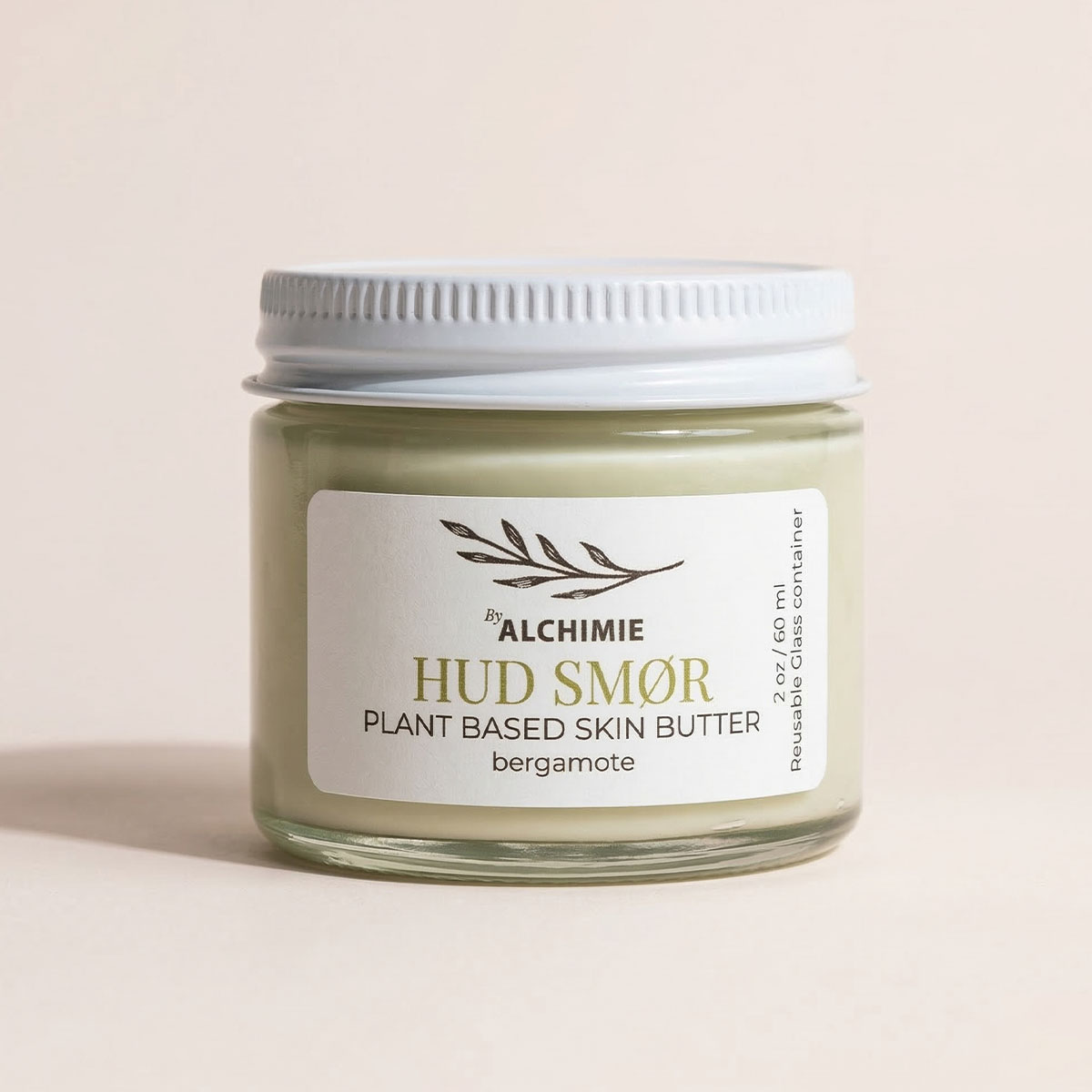 Plant Based Skin Butter - Image 2