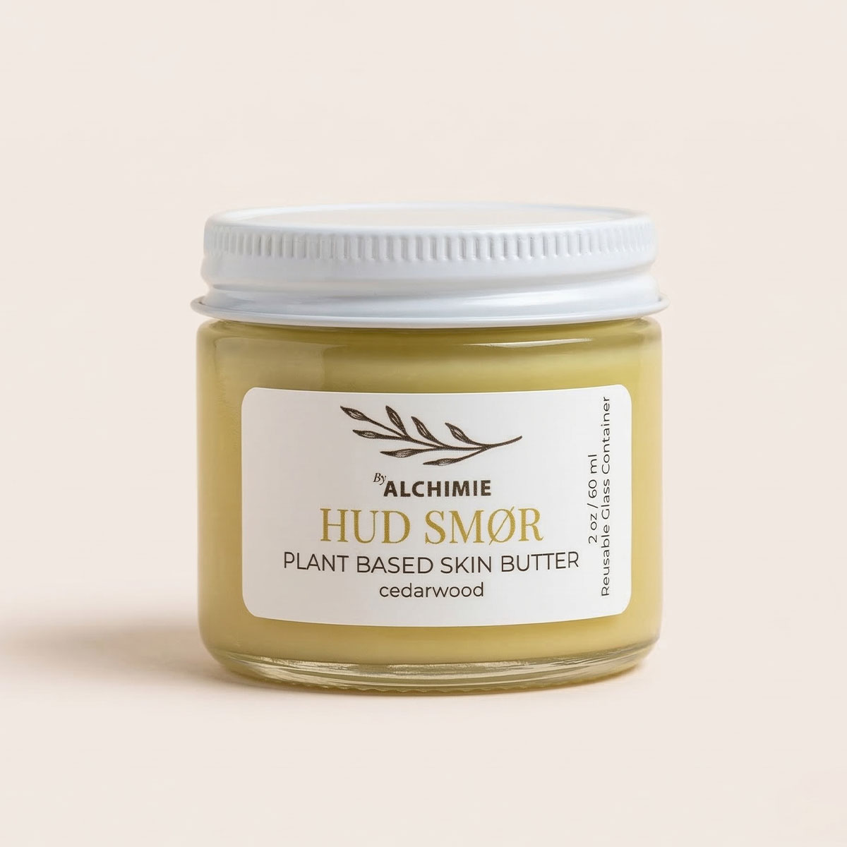 Plant Based Skin Butter - Image 3