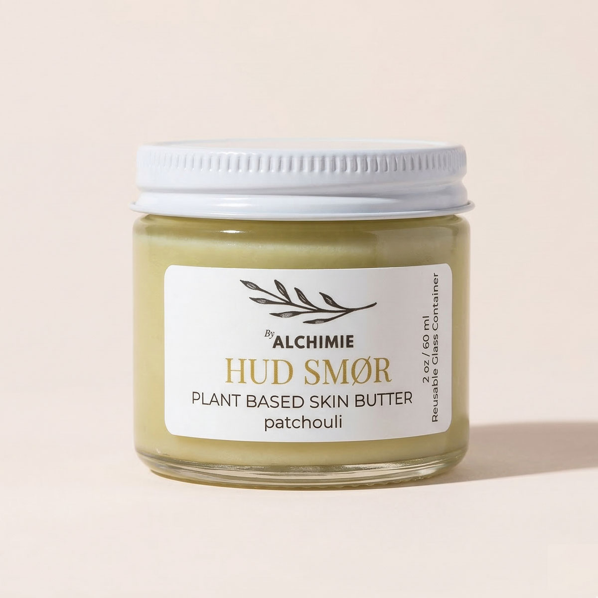 Plant Based Skin Butter - Image 4